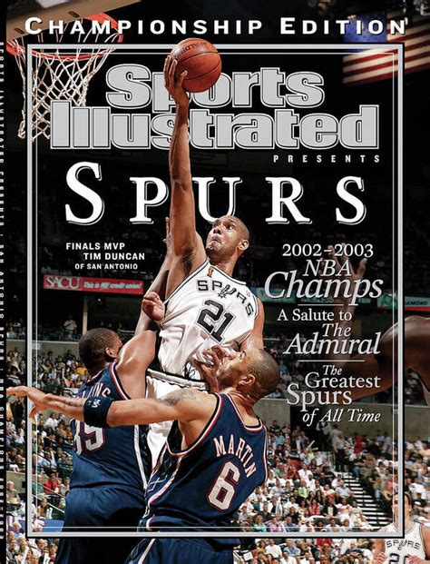 2003 NBA Finals .